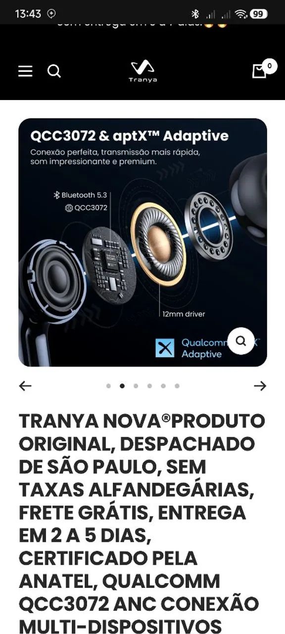 Tranya Nova ANC - Foto 5