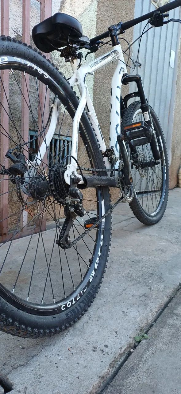 Bicicleta  colli - Foto 3