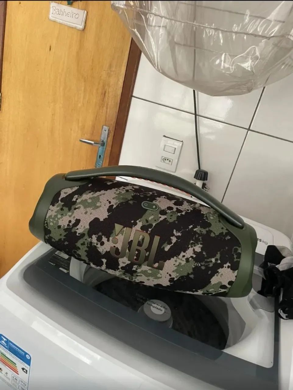Bombox3 - Foto 2