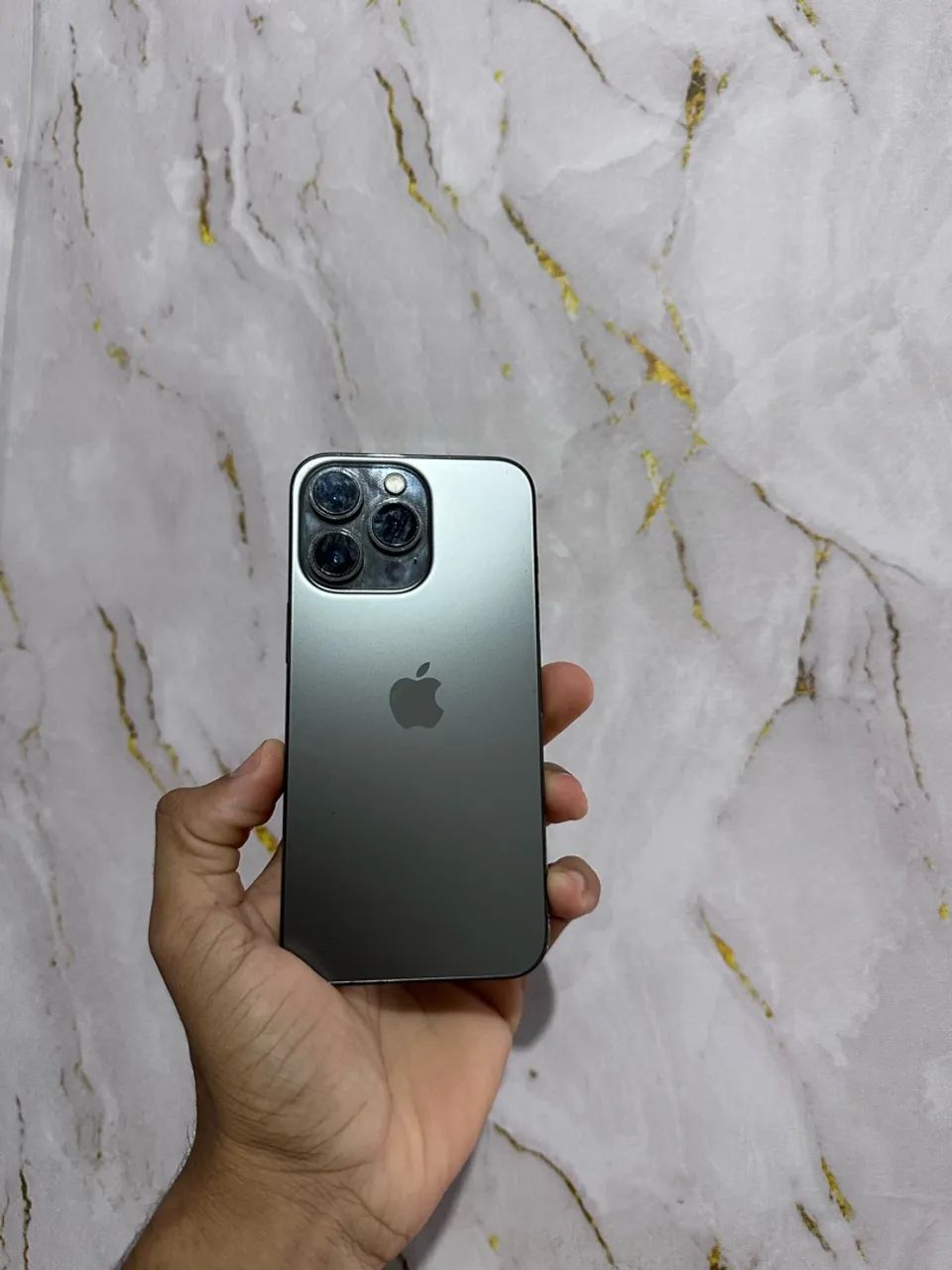 iPhone 13 Pro 256 - Foto 3