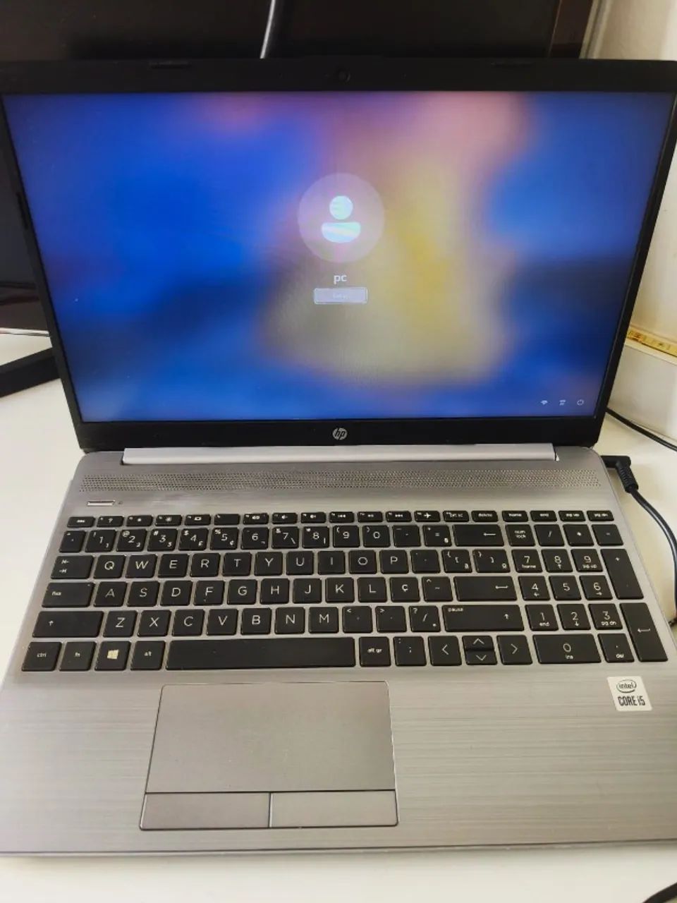 Notebook - Foto 2