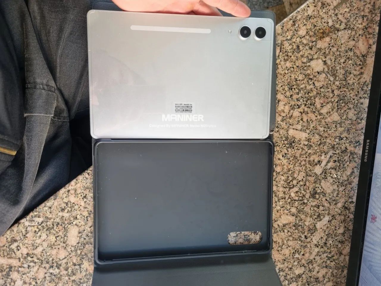 Tablet - Foto 5