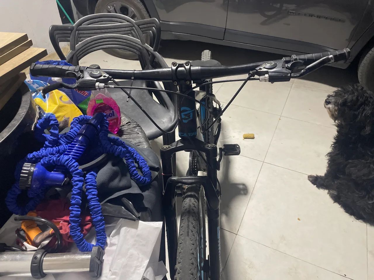 Bicicleta KSW aro 29  - Foto 2