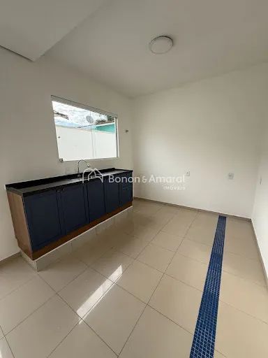 Casa a venda com 3 quartos e suíte em Paulinia, SP - Foto 3