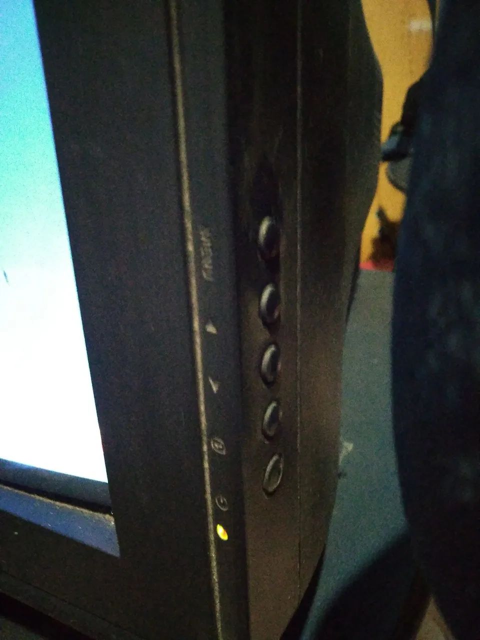 Monitor pc Samsung. Raridade  - Foto 5