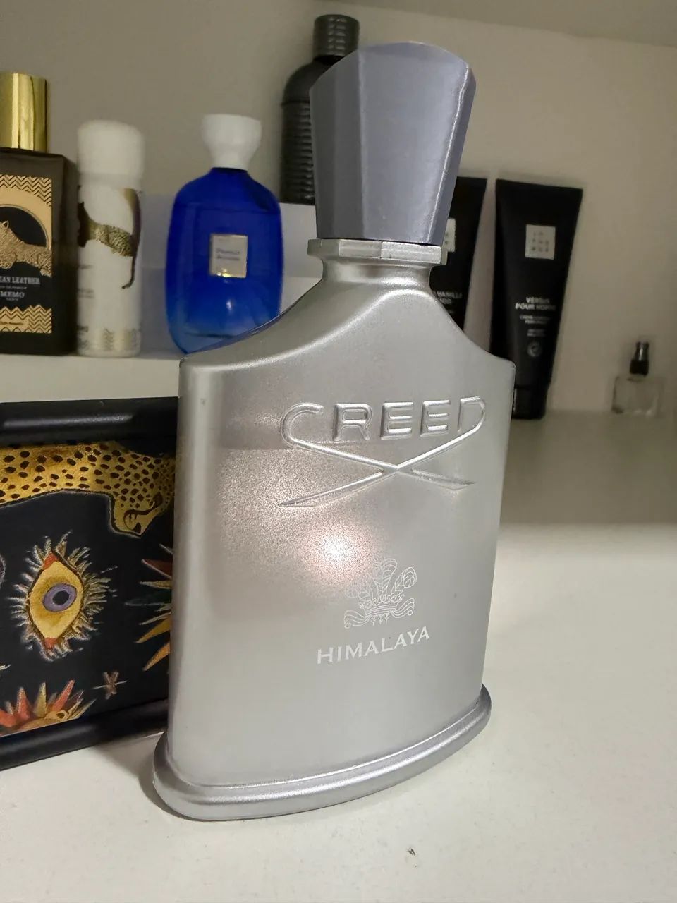 Creed Himalaya Original - 80ml+  - Foto 4