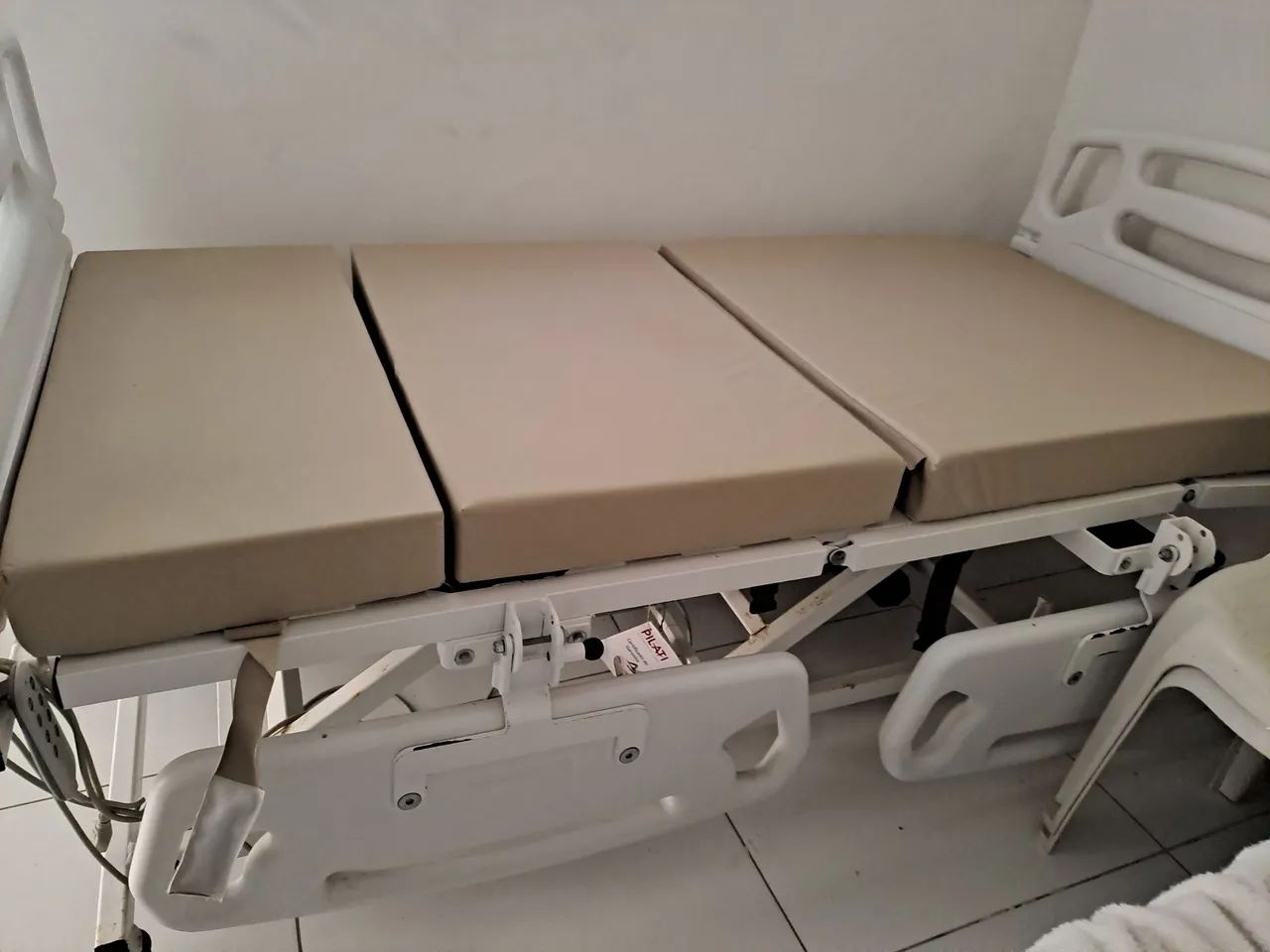 Cama hospitalar