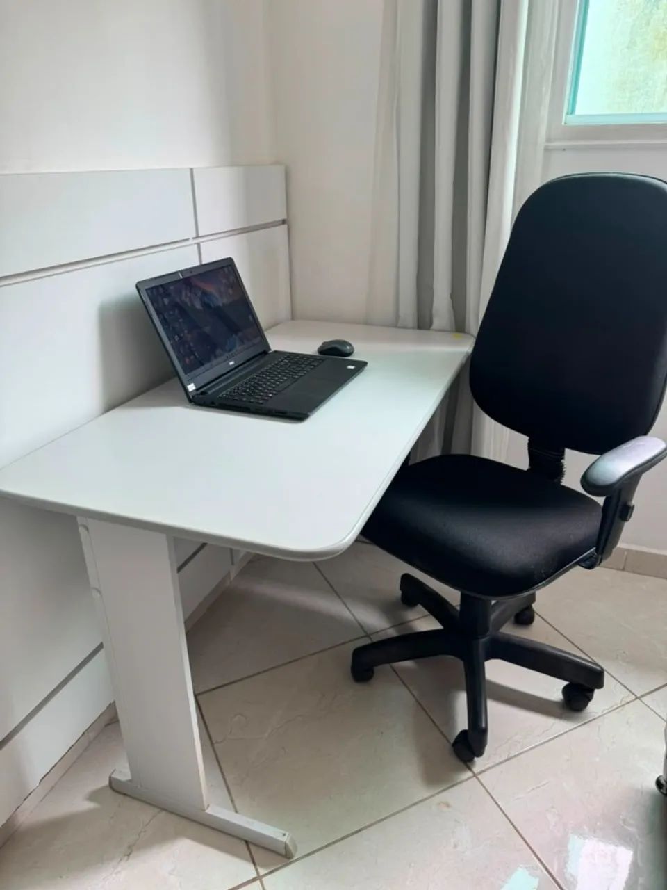ESCRITÓRIO / CONJUNTO PARA HOME OFFICE  - Foto 3