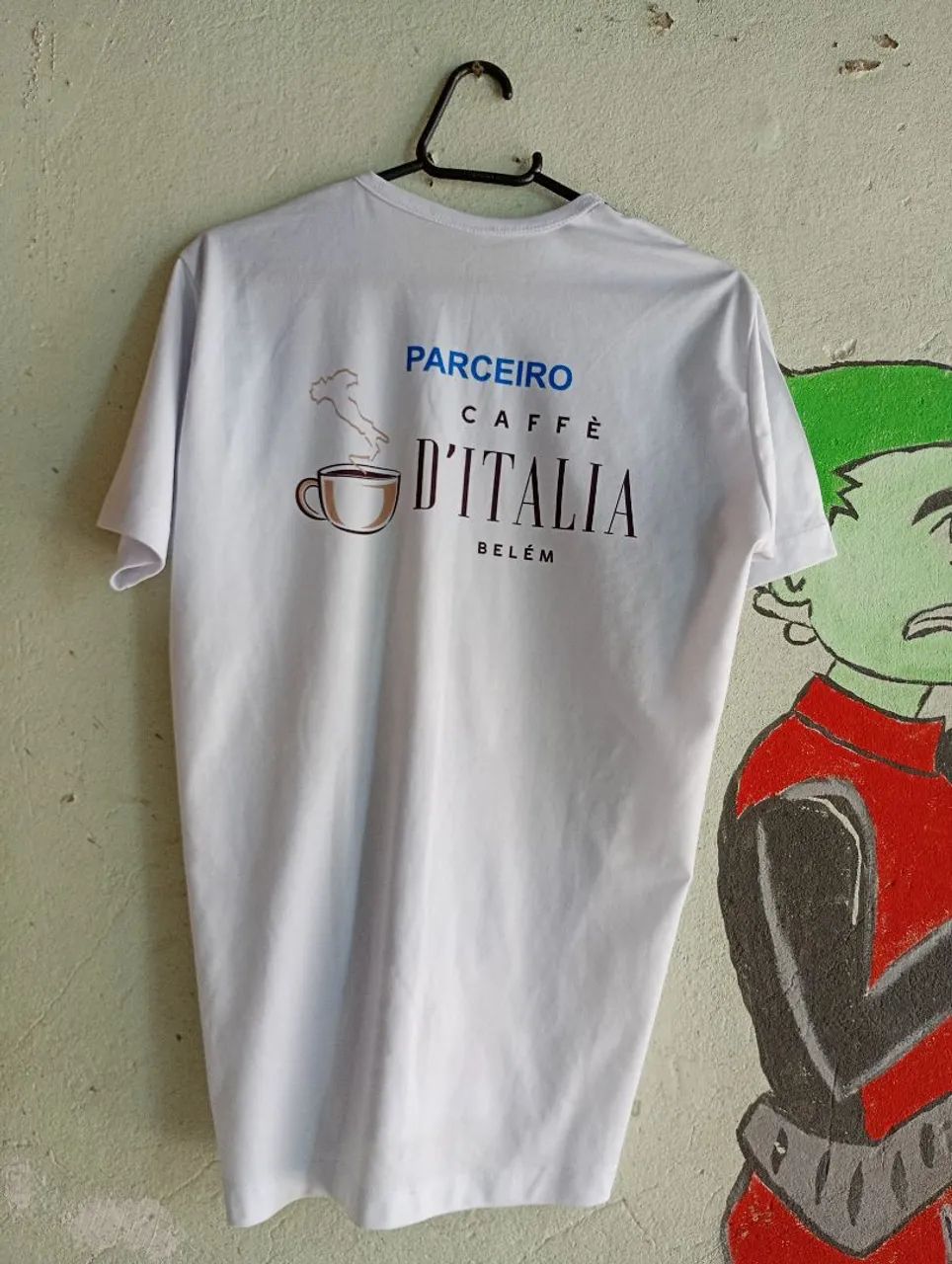 Vendo Blusas Masculinas  - Foto 5