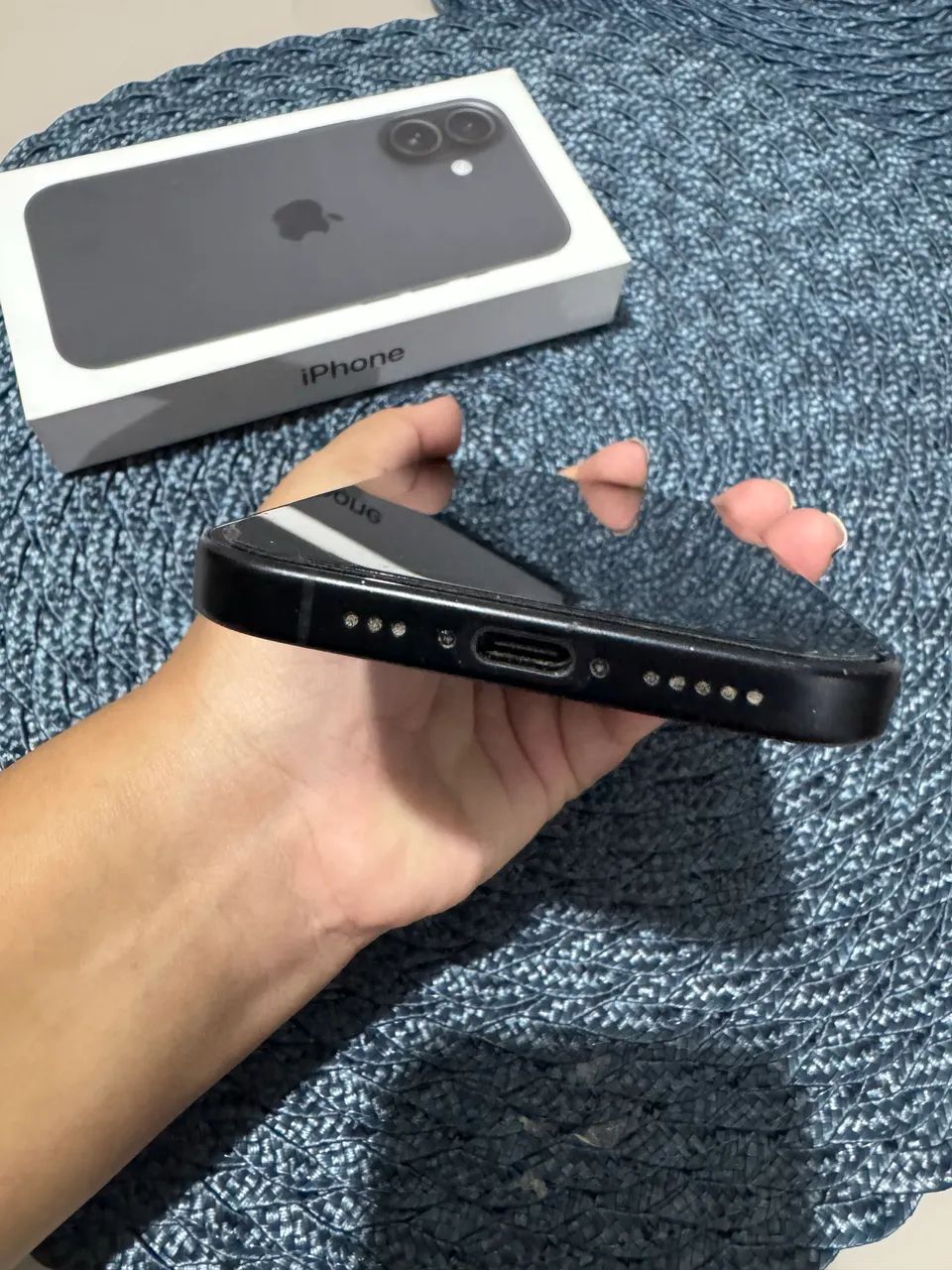 iPhone 16 - 128gb  - Foto 5