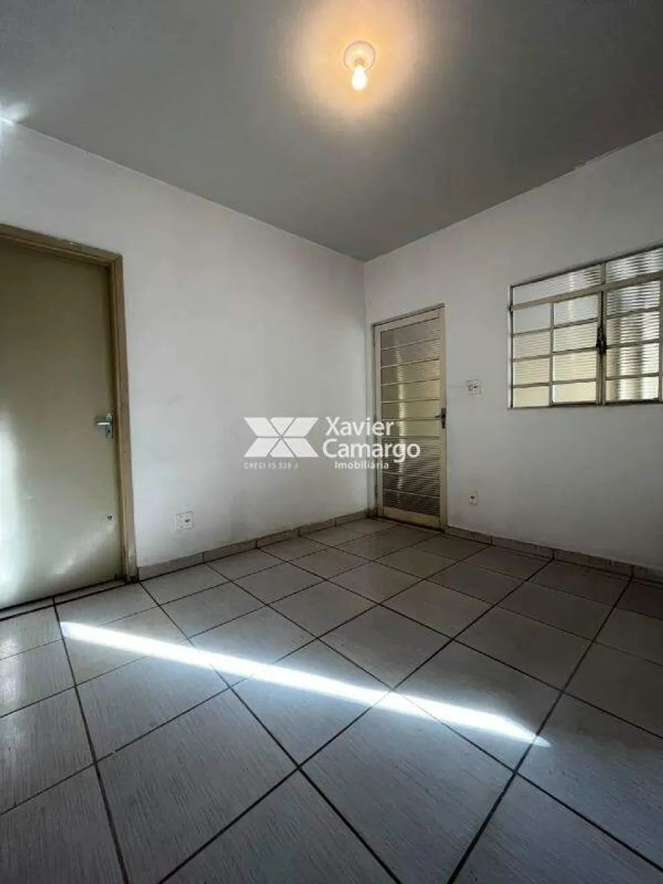 Casa com 3 quartos para locação no Vila Nova - Rio Claro/SP - Foto 2