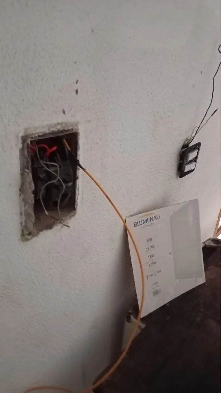 Instalações Elétricas - Foto 2