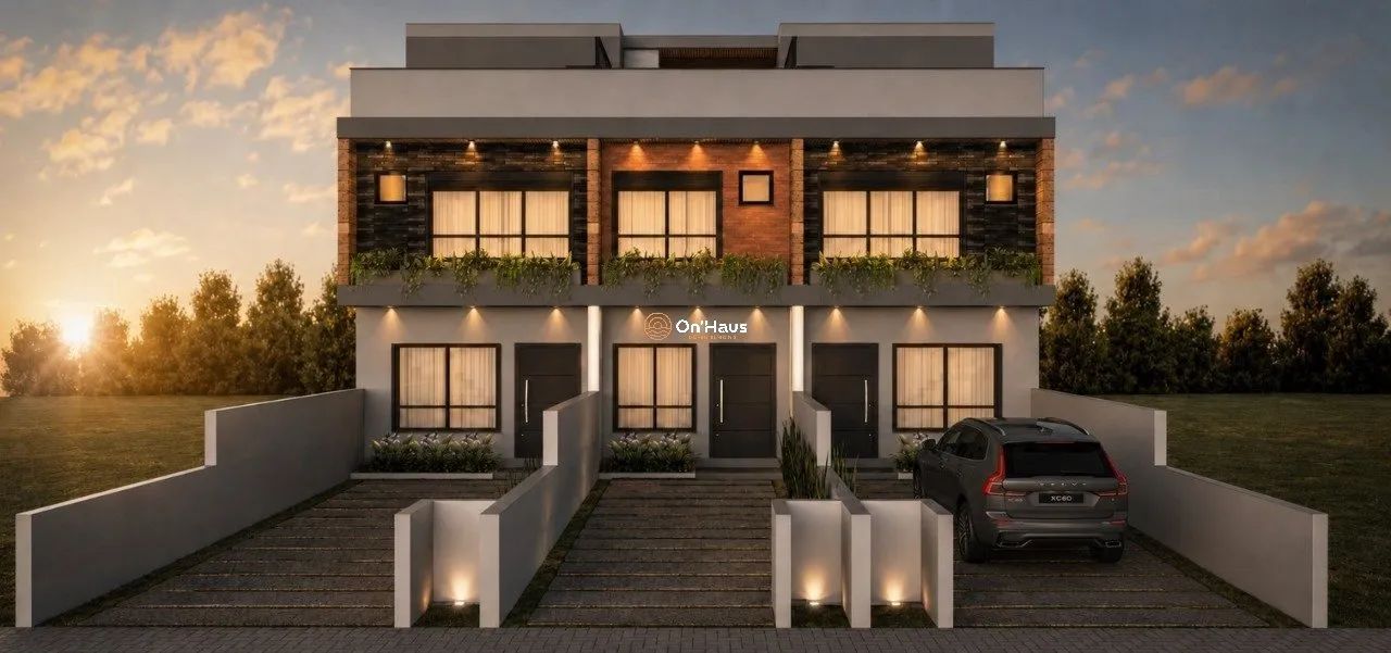 Casa com 3 dormitórios à venda, 161 m² - Campeche - Florianópolis/SC