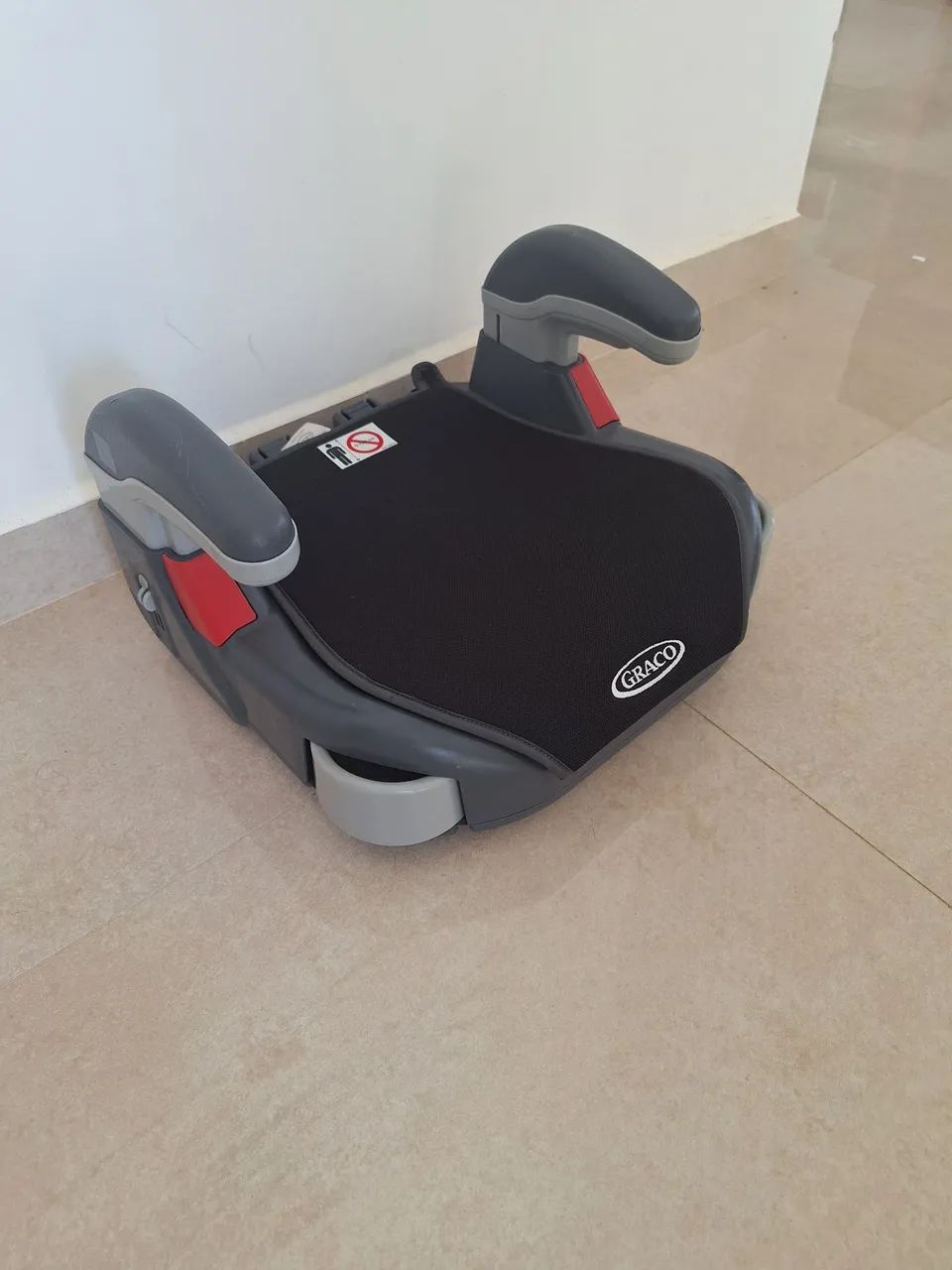 Assento de elevação 