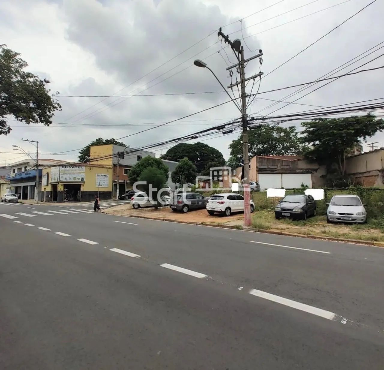 terreno - Ponte Preta - Campinas - Foto 5
