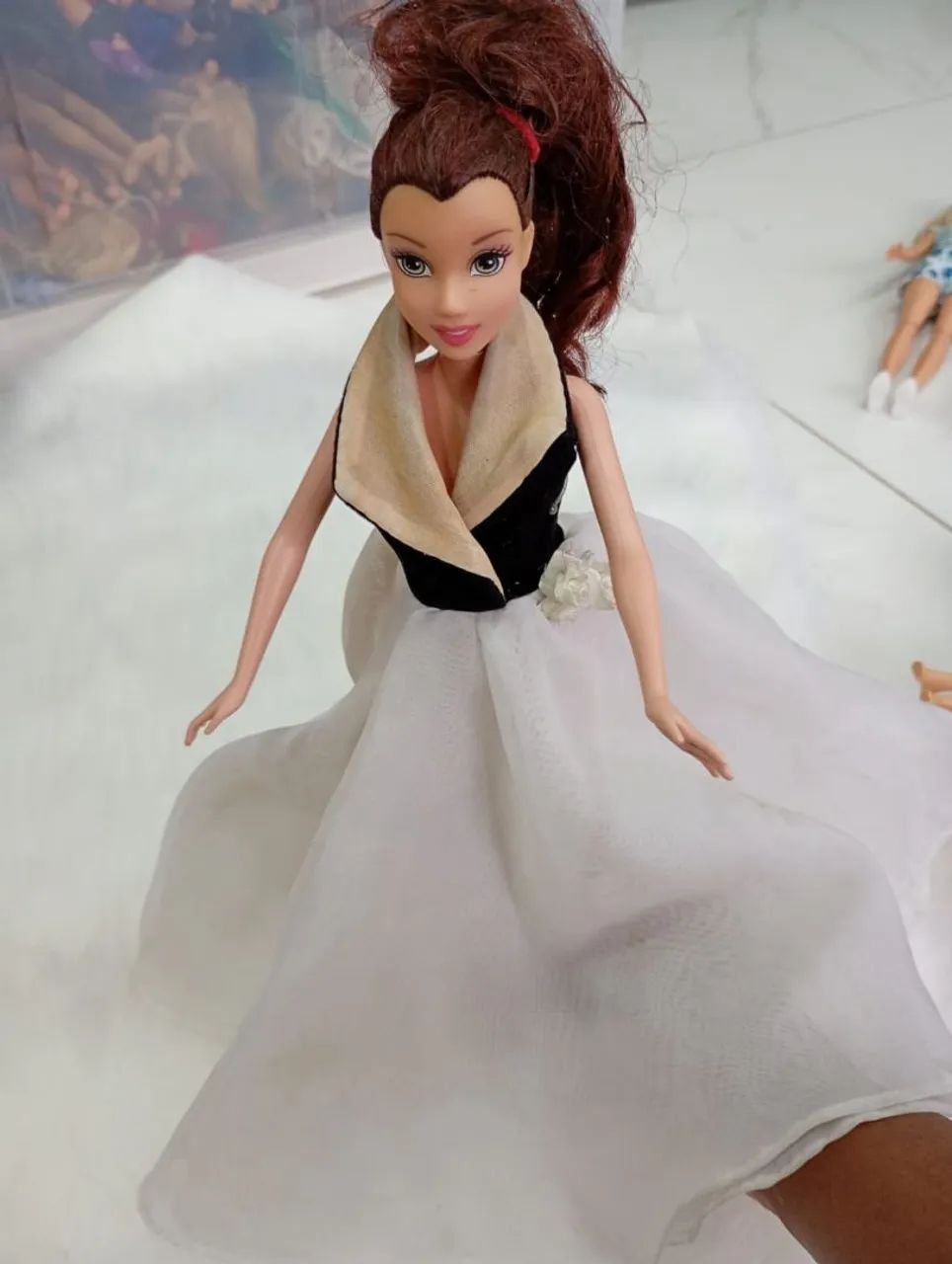 Lote barbies - Foto 5