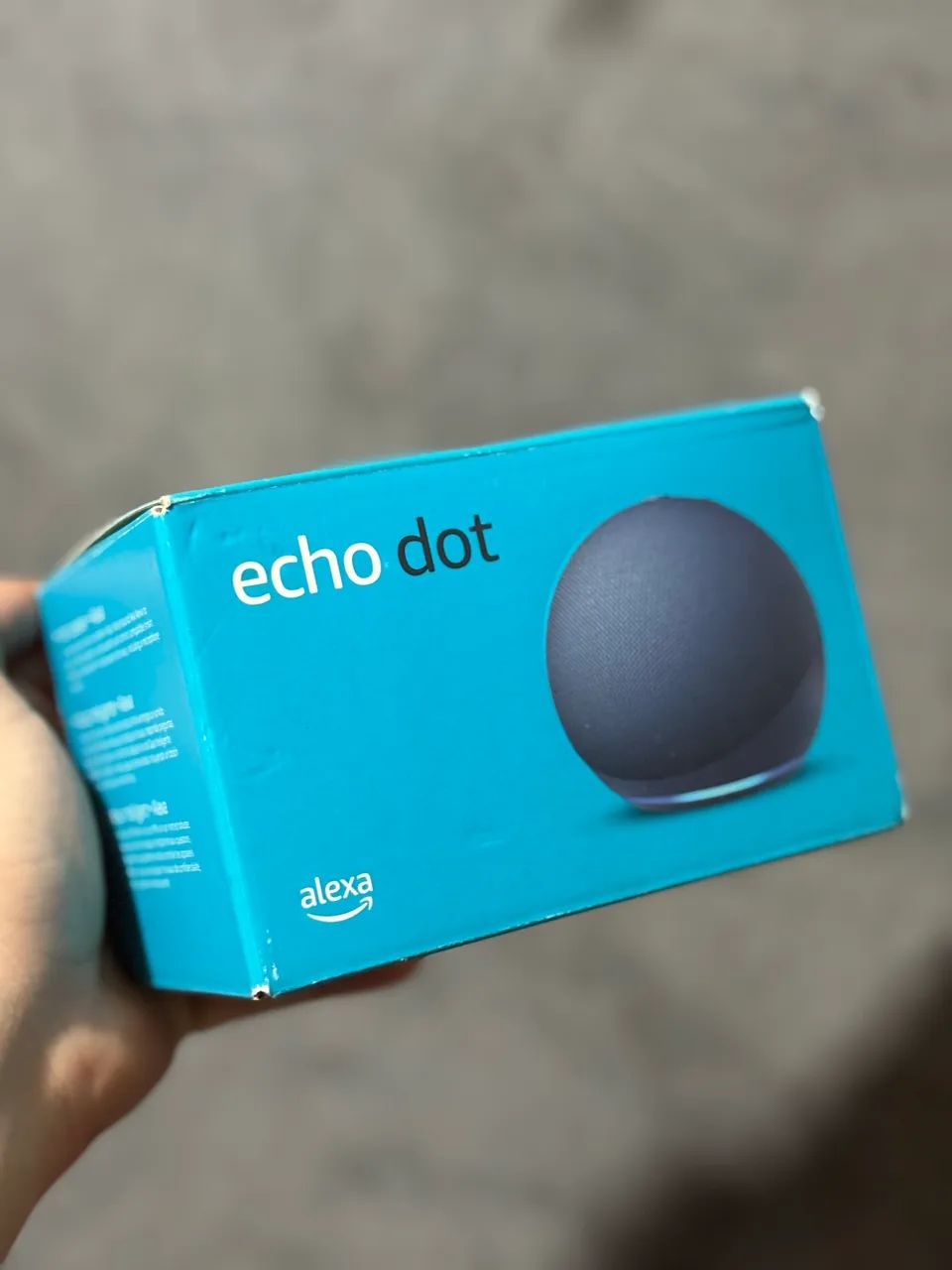 ALEXA EM PERFEITO ESTADO  - Foto 3