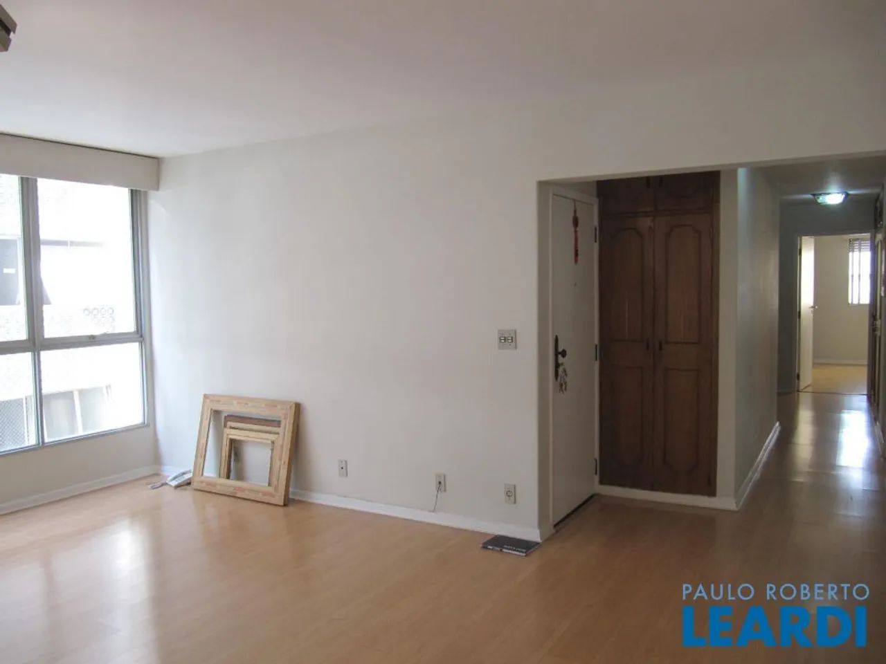 APARTAMENTO - JARDIM PAULISTA - SP - Foto 4