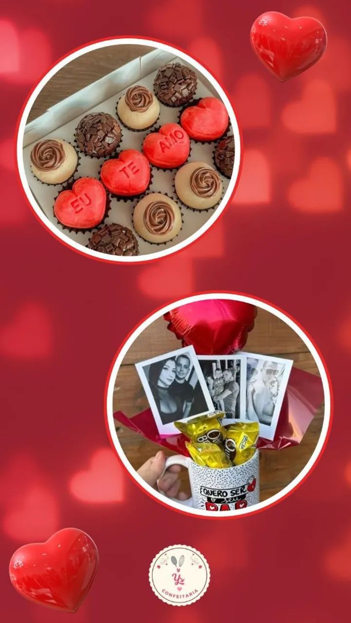 Presentes para dia dos namorados  - Foto 4