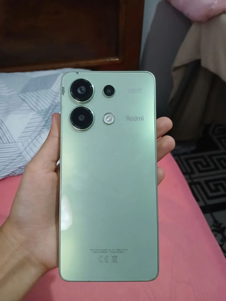 Xiaomi note 13 - Foto 3