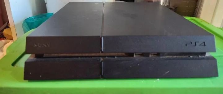 PS4 Fat Slim  - Foto 2