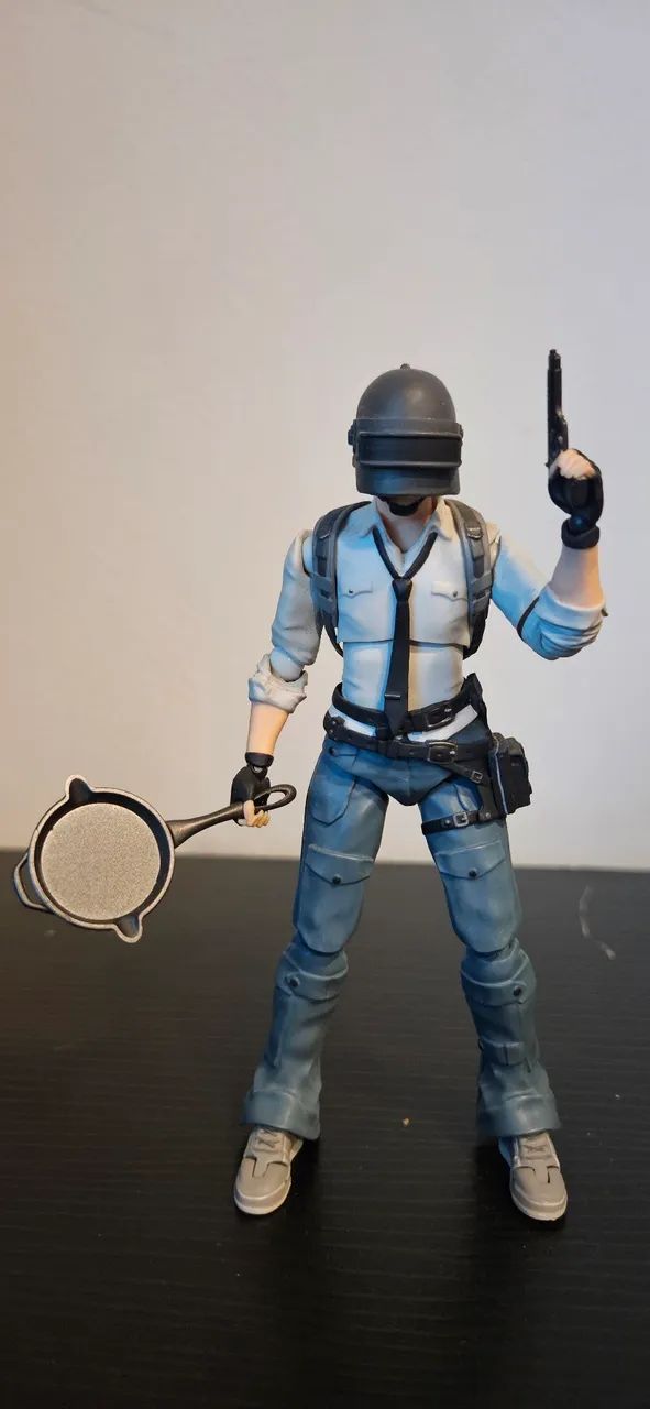 FIGMA PUBG 