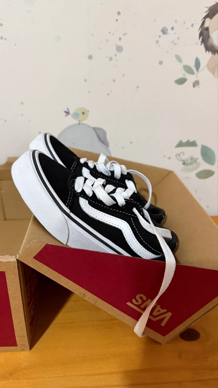 Tênis Vans - Foto 3