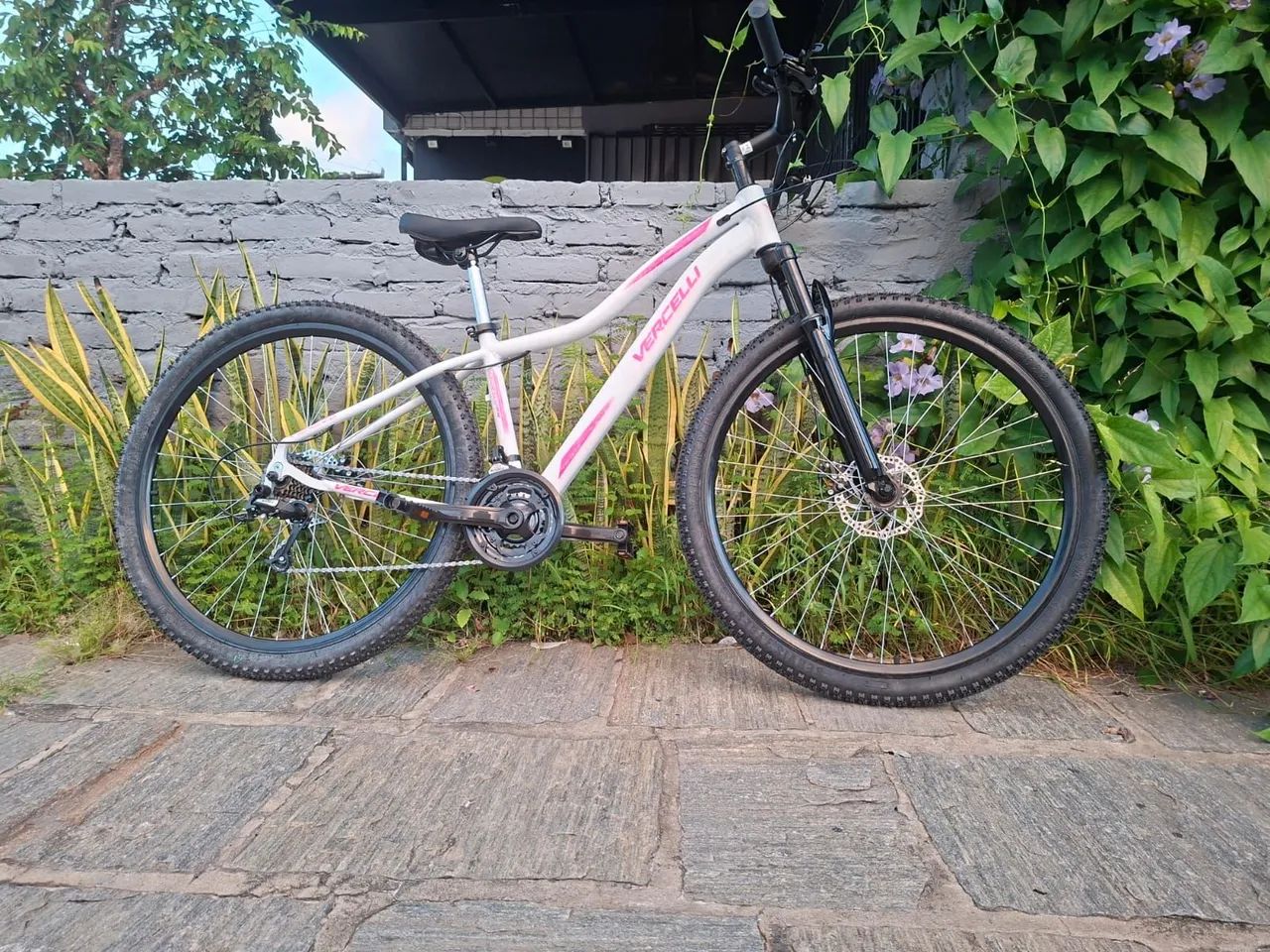 Bicicleta Aro 29 - Foto 4
