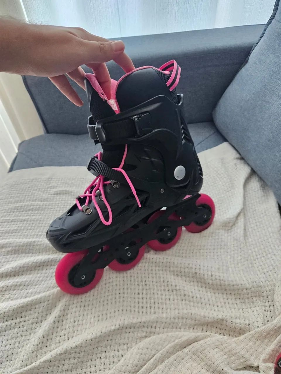 Patins  - Foto 3