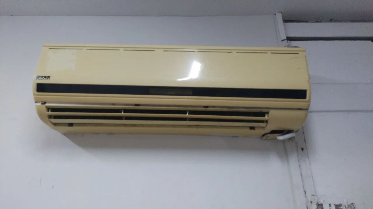 Ar Condicionado 12000 Btus - Foto 2