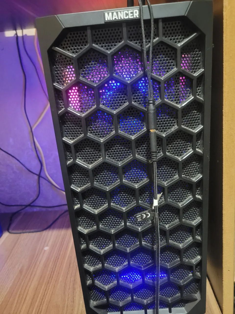 Vendo PC Completo. - Foto 2
