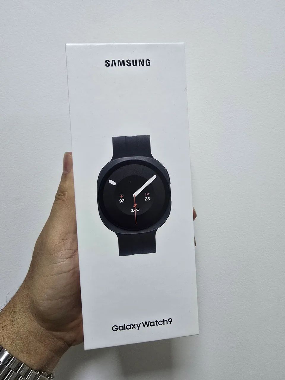 Galaxy  watch9 44mm LTE(lacrado)