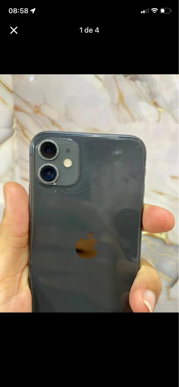 iPhone 11 - Foto 2