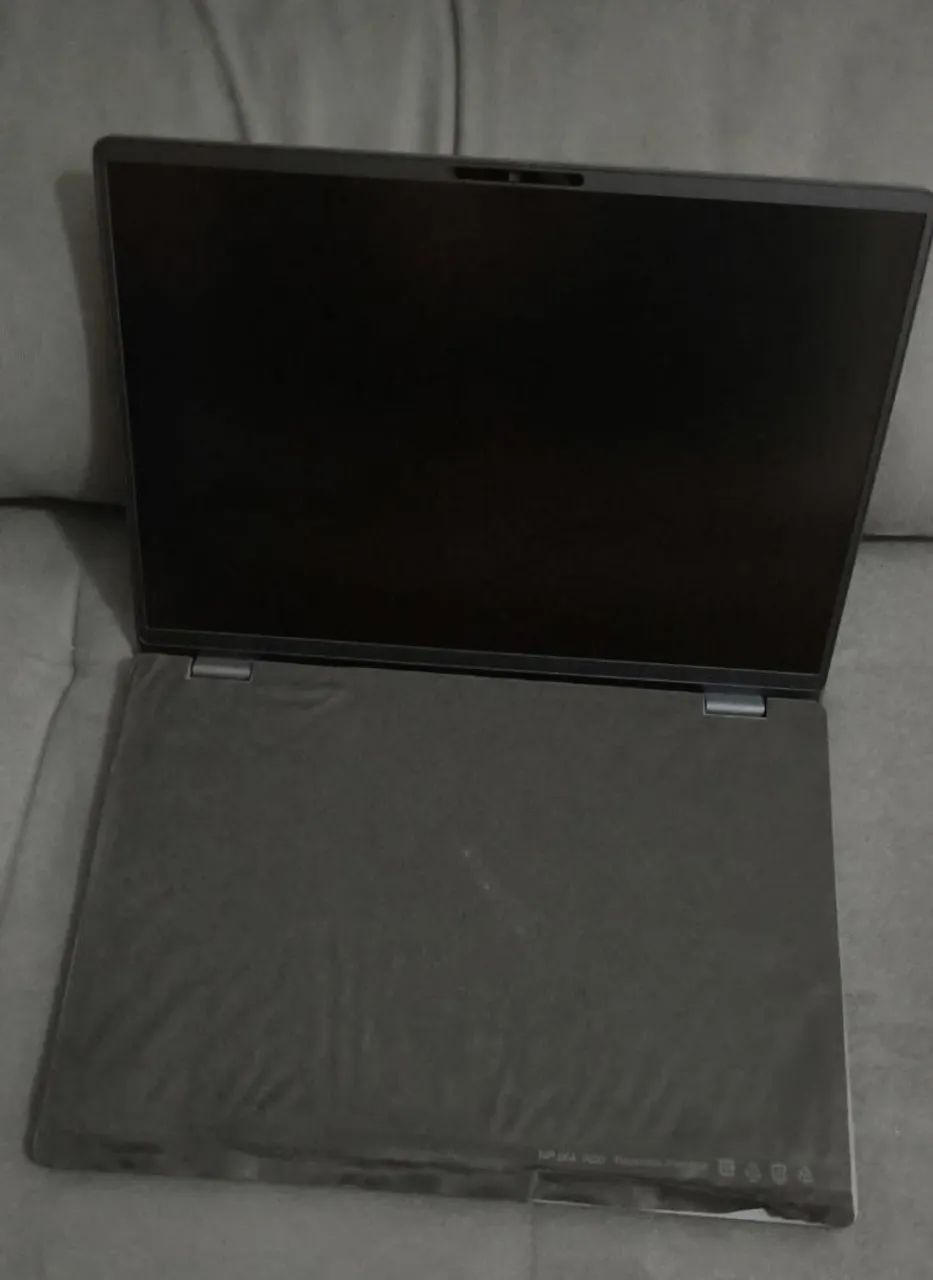 Notebook dell - Foto 2