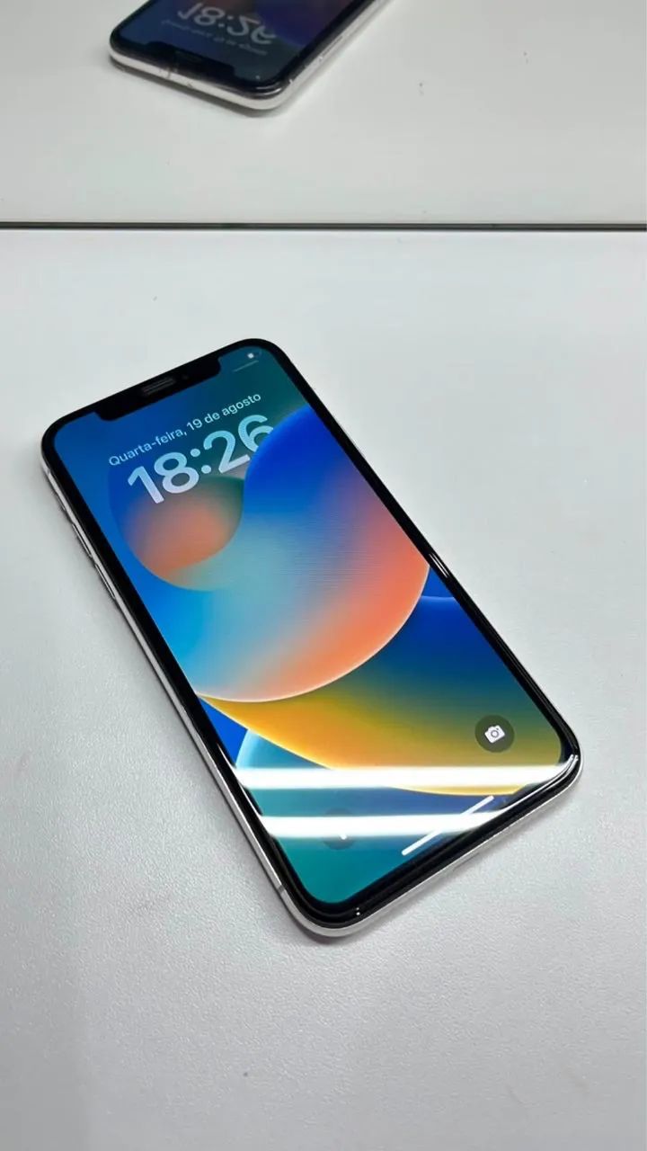 IPHONE X 64GB - Foto 2
