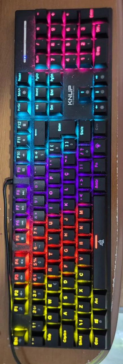 PC gamer completo - Foto 4