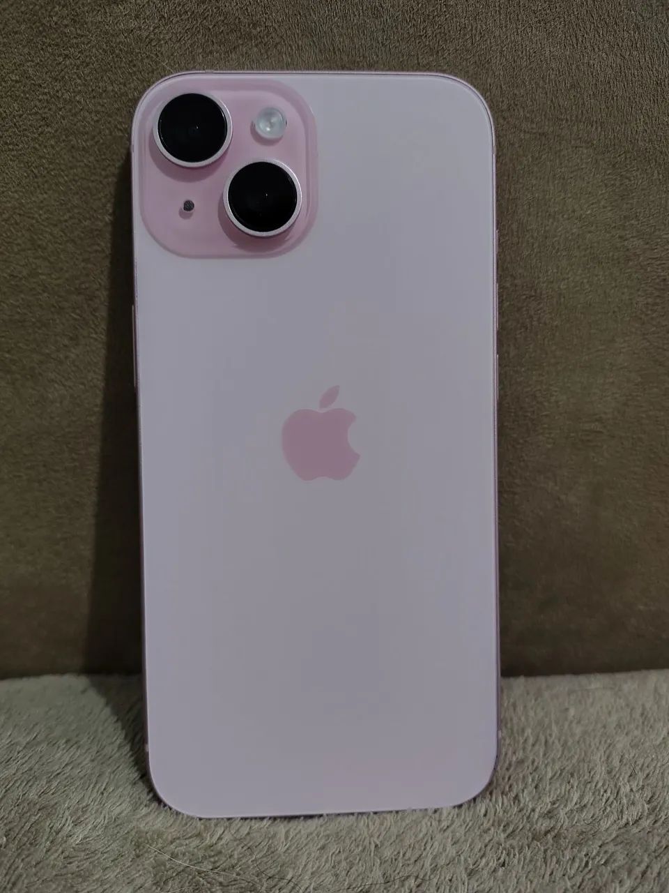 iPhone 15 Recondicionado Excelente Estado - Foto 3