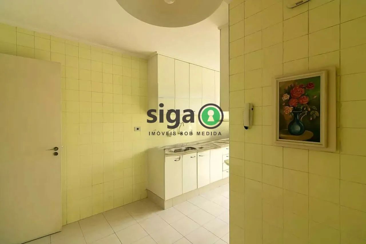 VENDA APARTAMENTO 3 QUARTOS NA VILA OLÍMPIA - Foto 4