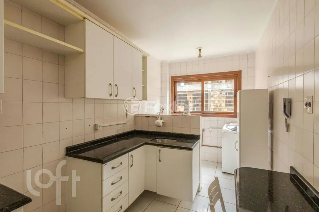 Apartamento à venda Rua Emboabas, Nossa Senhora das Graças - Canoas - Foto 8