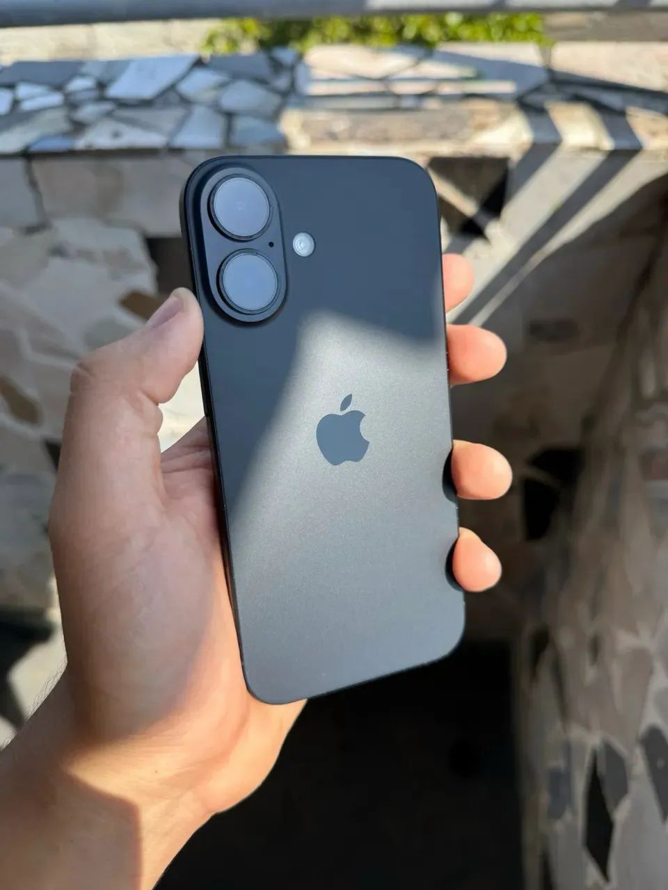 IPHONE 16 128GB Preto