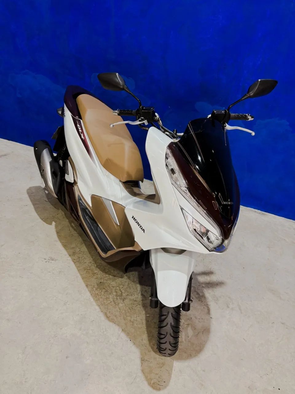 HONDA PCX 150 DLX - Foto 5