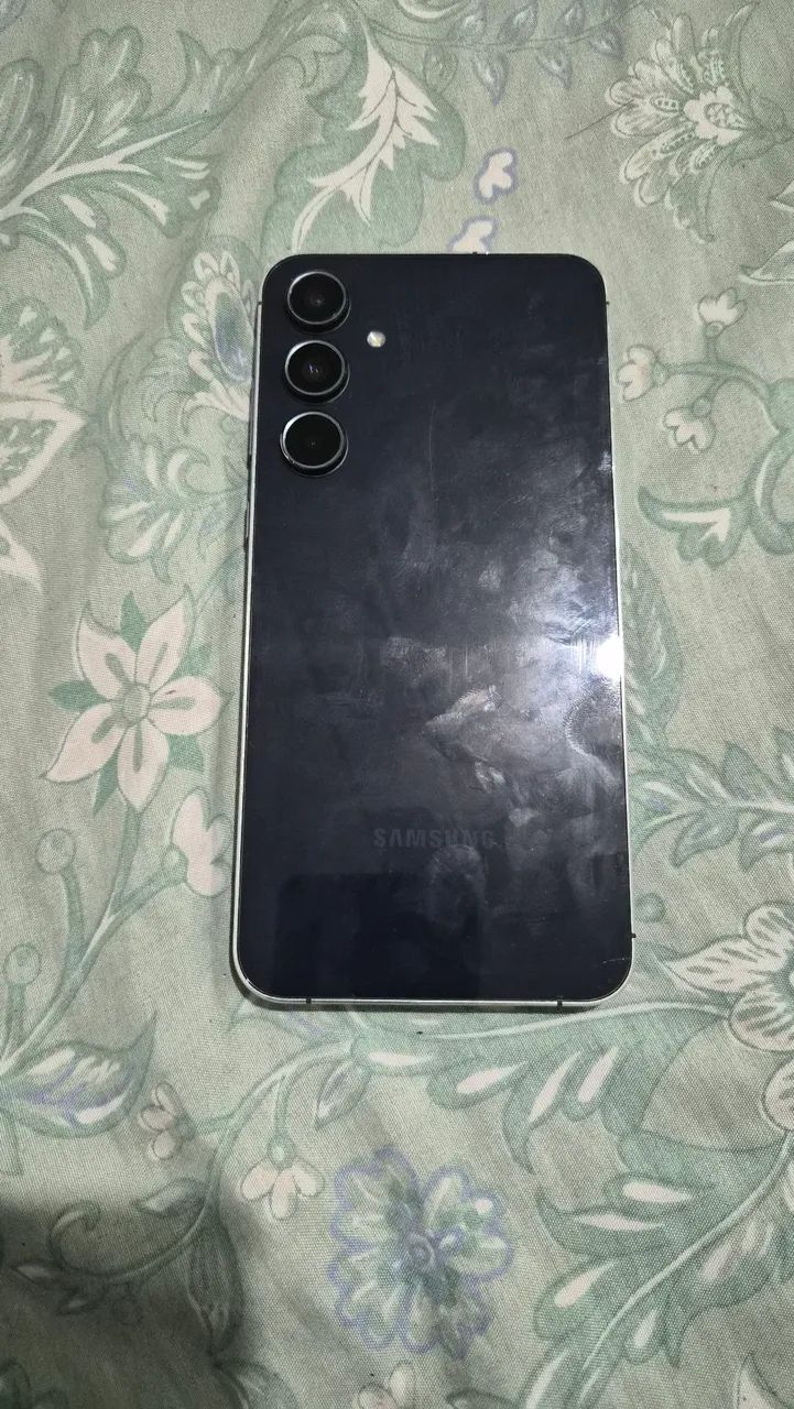 Samsung Galaxy A55 usado - Foto 3