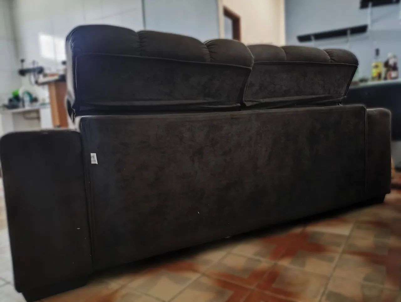 Sofá Cama de 2 lugares - Foto 2