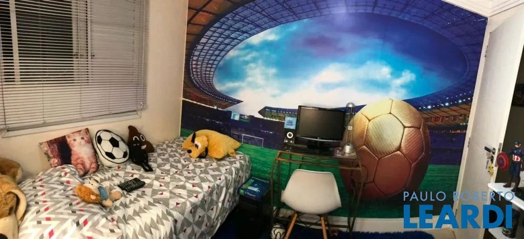 APARTAMENTO - PARQUE ERASMO ASSUNÇÃO - SP - Foto 3