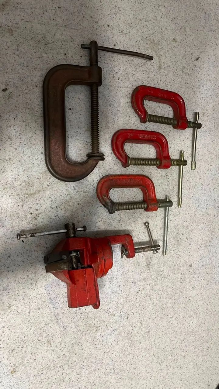 Conjunto avulso de morsas
