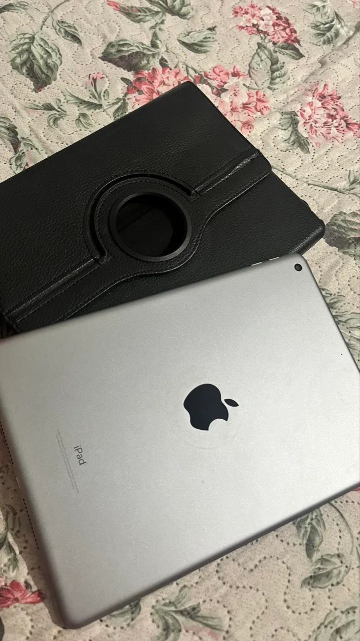 iPad 5ª geração A1822 - 32GB - Foto 2