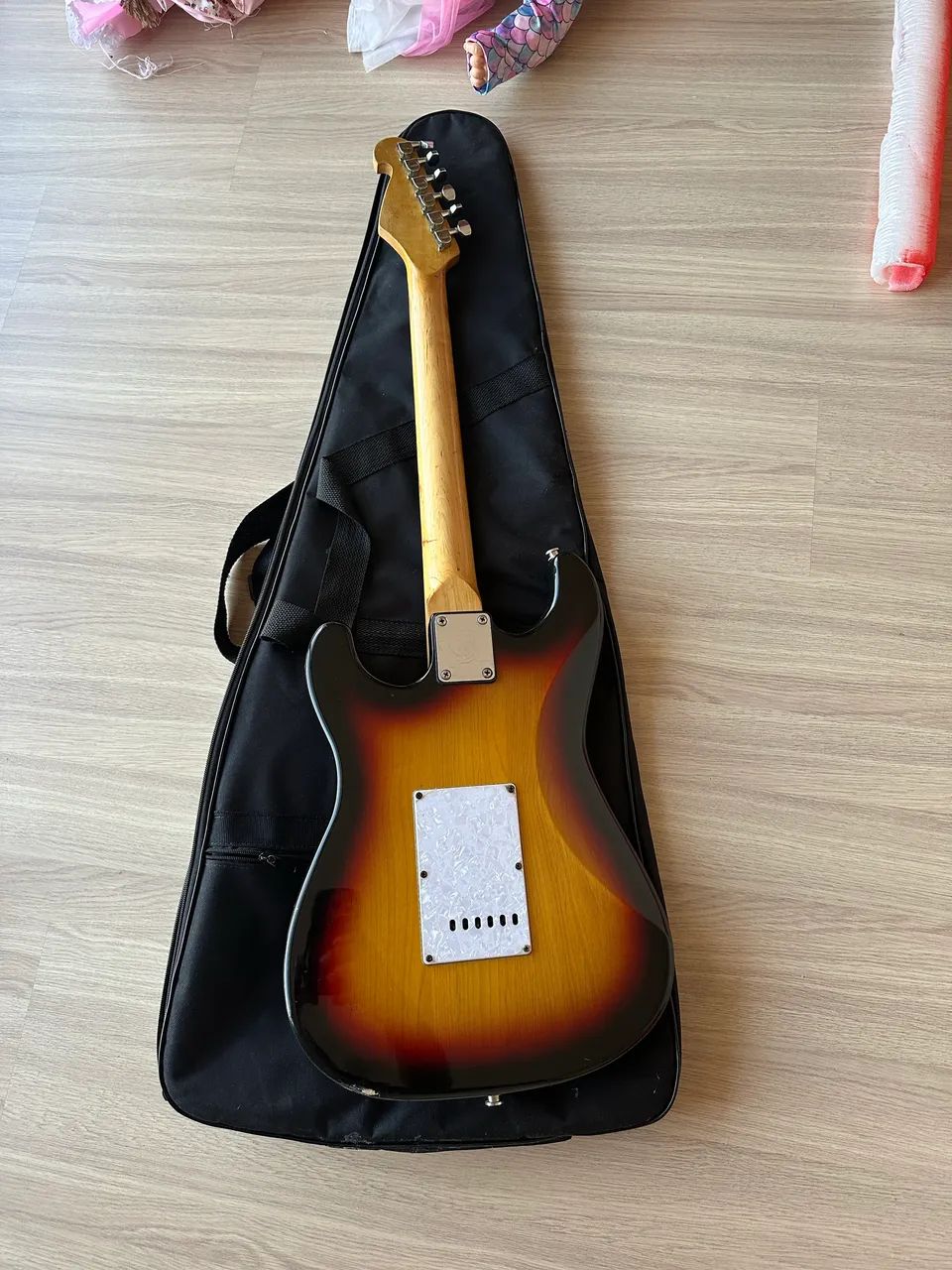 Guitarra Giannini - Foto 3
