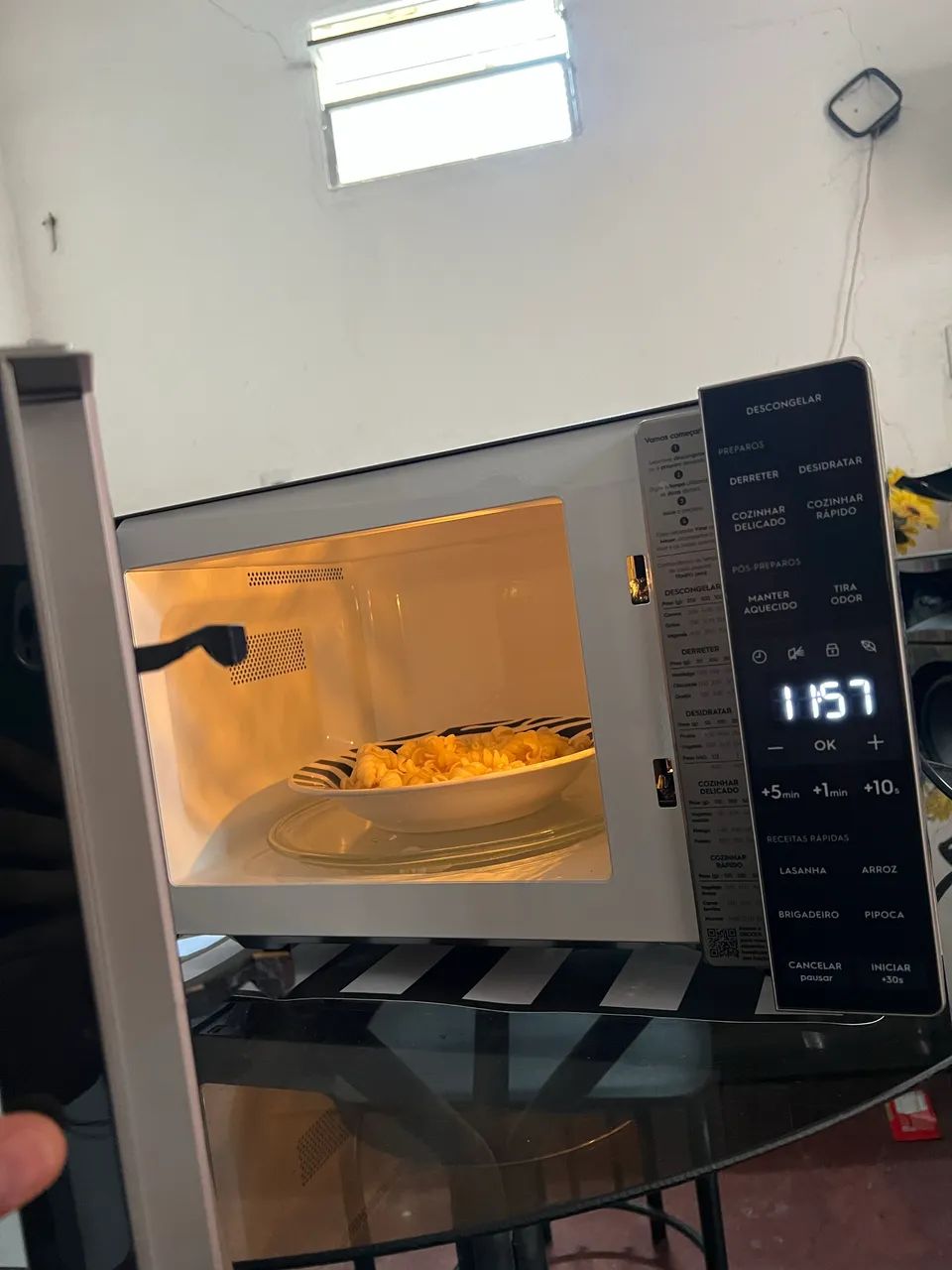 Microondas  - Foto 2