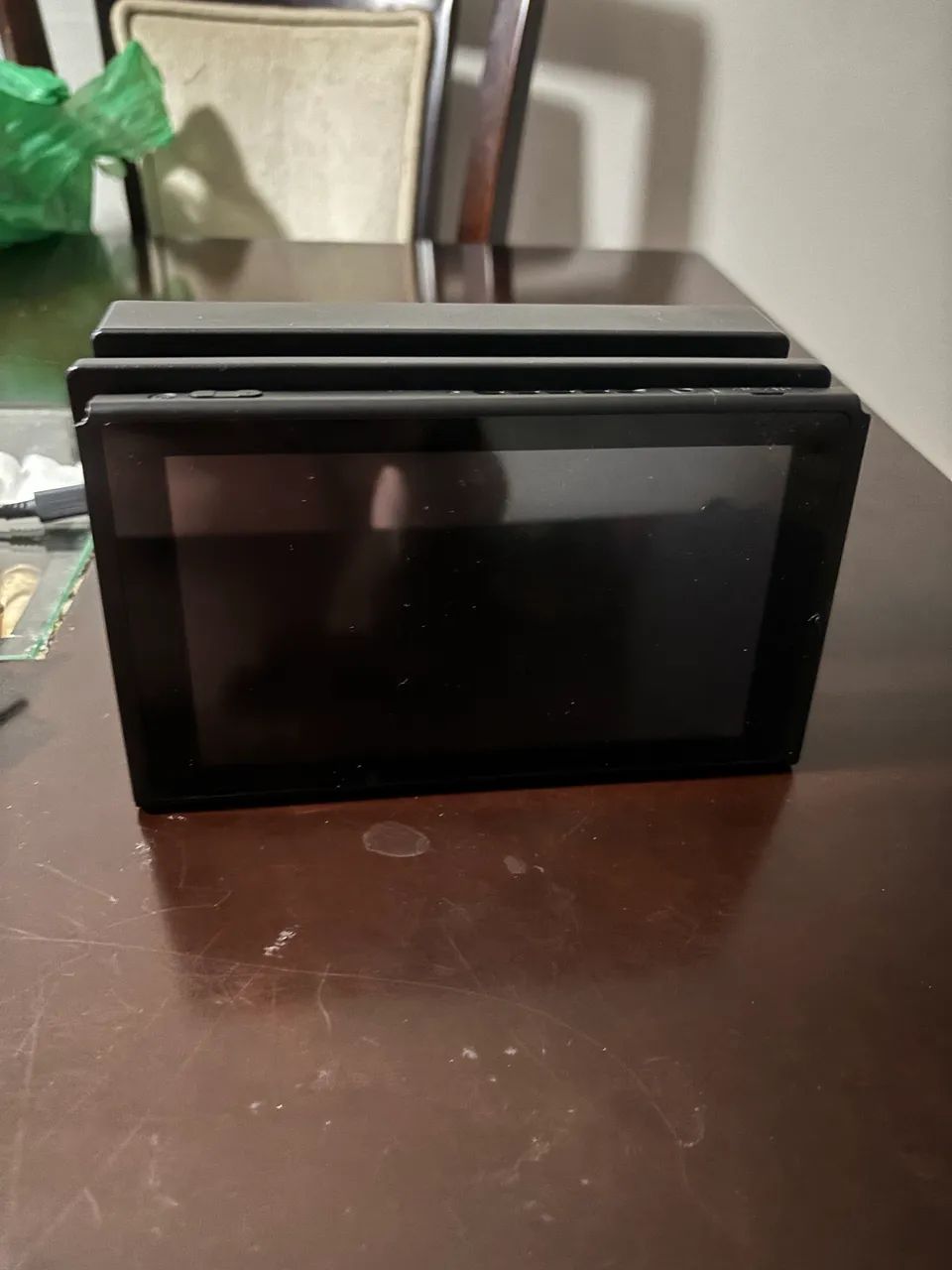 Console Nintendo Switch V2 + Mario Kart 8 Deluxe - Foto 4