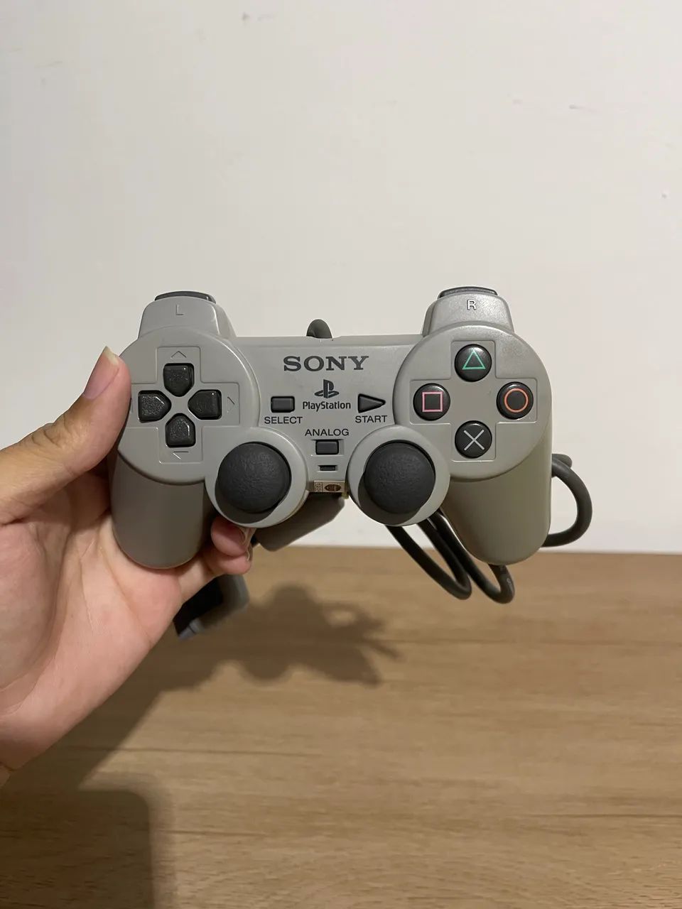 Controle original PS1 - Foto 5